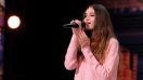 Our Interview With Heidi’s ‘AGT’ Golden Buzzer, Makayla Phillips