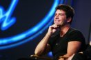 Simon Cowell Says ‘American Idol’s Producers Came Up With His Nasty Persona