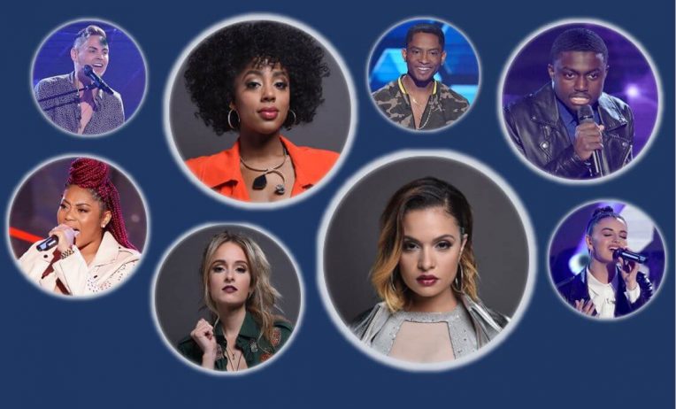 #TheFourComeback: Front-Runners, Dark Horses, and Our Predictions