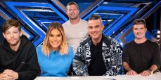 ‘The X Factor UK’ Reveals 2018 Judging Panel