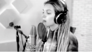 Zhavia From ‘The Four’ Shares Sneak Peek Of Her Original Song ‘Candlelight’