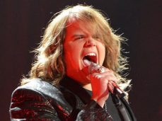 ‘American Idol’ Winner Caleb Johnson Set To Tour With Trans-Siberian Orchestra