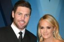 Carrie Underwood Expecting Baby No. 2 With Husband Mike Fisher