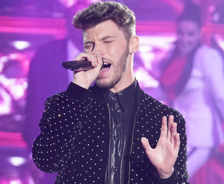 10 Things About ‘The Four’ Winner James Graham