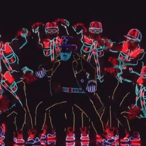 Light Balance AGT