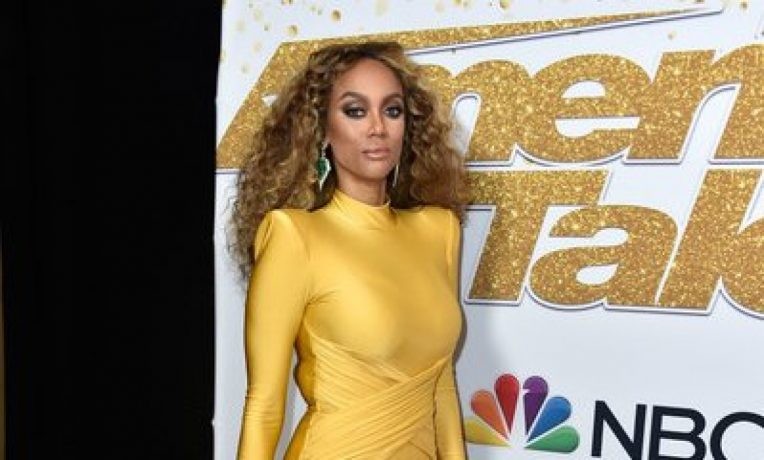 The Ladies of “America’s Got Talent” are Serving LOOKS this Season, and We Are So Here for It!