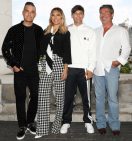 ‘X Factor’ Releases Trailer Tease-Fans Get First Look at a Brand New Panel of Judges