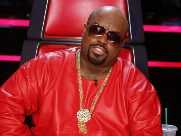Ceelo Green Said He Would Return As A Coach On ‘The Voice’