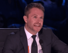 How Should ‘AGT’ Handle Chris Hardwick In The Guest Judge Chair?