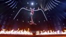 7 Facts About ‘America’s Got Talent’ Viral Trapeze Act, Duo Transcend