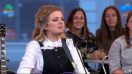 Maddie Poppe Performs on ‘GMA’ and Talks Going on the Road with Her Boyfriend