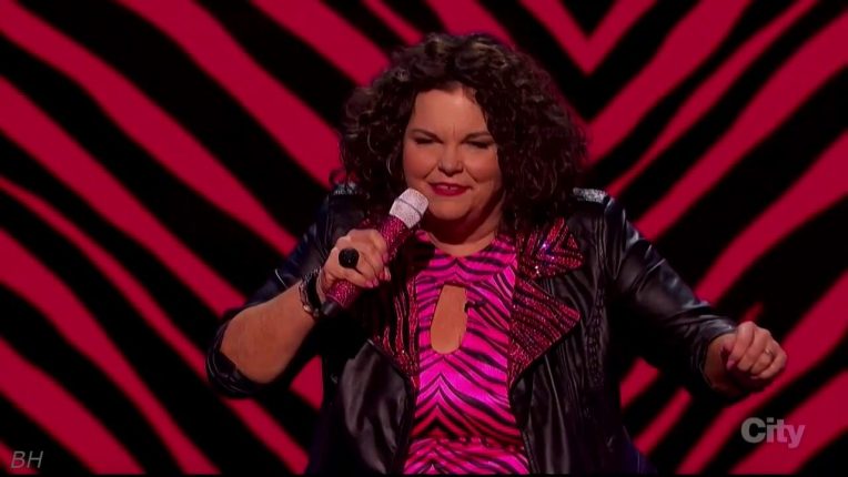 Vicki Barbolak: Meet 'America's Got Talent's Funniest Mom