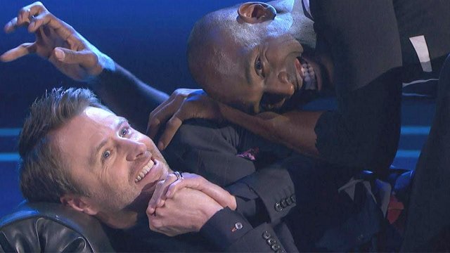 Creepy Contortionist Troy James Is Back In 'AGT' Judge Cuts Sneak Peek