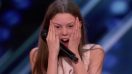 Is ‘AGT’ Frontrunner Courtney Hadwin as Shy as She Claims to Be?