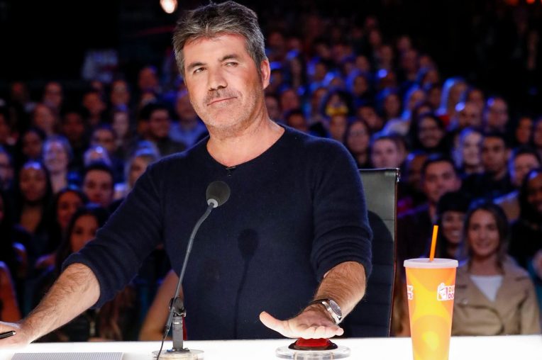 The AGT Nielsen Ratings Are Insane