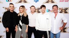 ‘The X Factor UK’ To Add A ‘Got Talent’ Style Golden X Buzzer