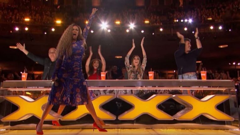The Downside of ‘AGT’s Golden Buzzer