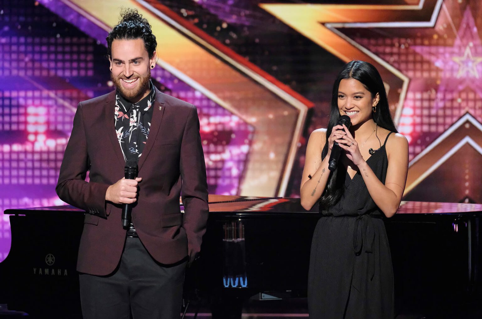 10 Facts About ‘AGT’ Fan Favorite, Us the Duo Talent Recap