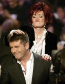 Sharon Osbourne Accuses Simon Cowell Of Underpaying Her For ‘The X Factor UK’