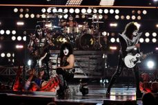 Kiss Announced as ‘AGT’ Season Finale Opening Act