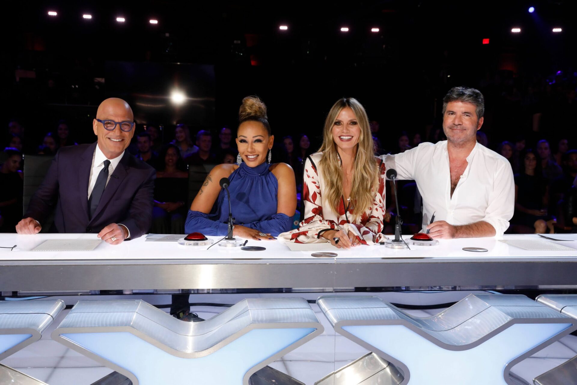 ‘America’s Got Talent’ Auditions Kick Off Later This Week