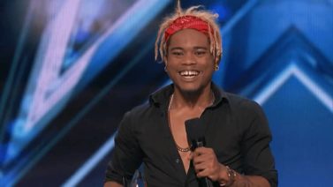 8 Facts About The ‘AGT’ Violinist Who Stole America’s Heart, Brian King Joseph
