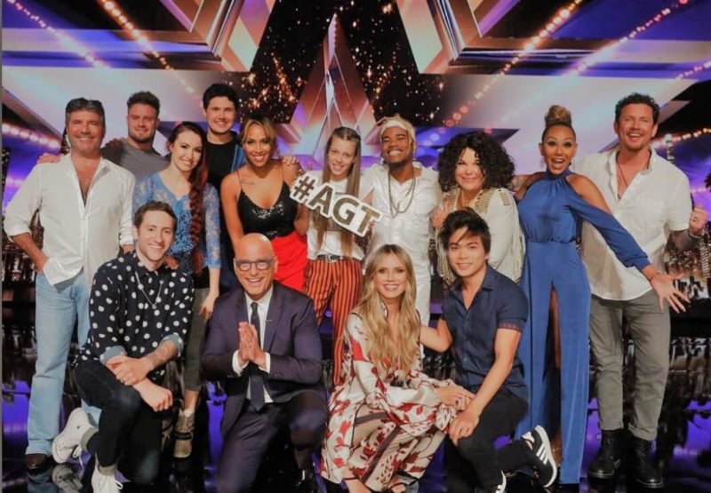 POLL: Who Will Be The WINNER Of ‘America’s Got Talent’ Season 13?
