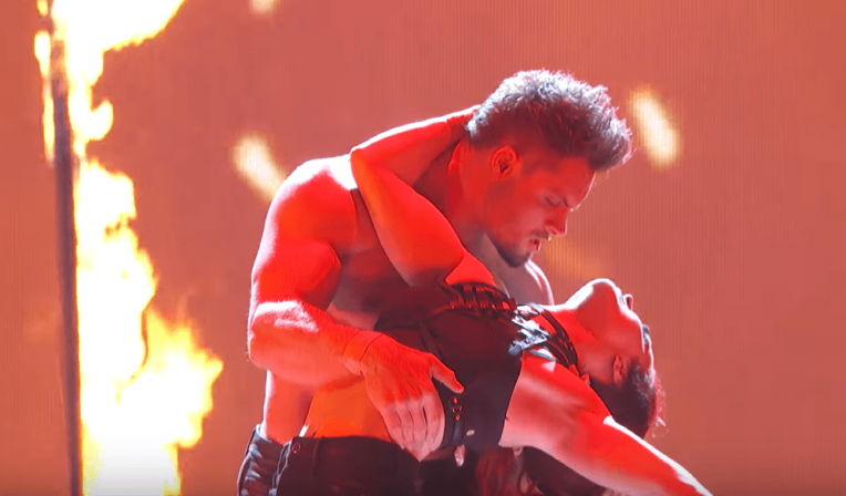 ‘AGT’ Live Show #4 Power Rankings