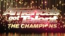 Tickets For ‘America’s Got Talent: The Champions’ Tapings Are Now Available