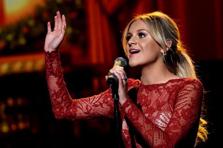 10 Facts About “The Comeback Stage” Fifth Coach, Kelsea Ballerini