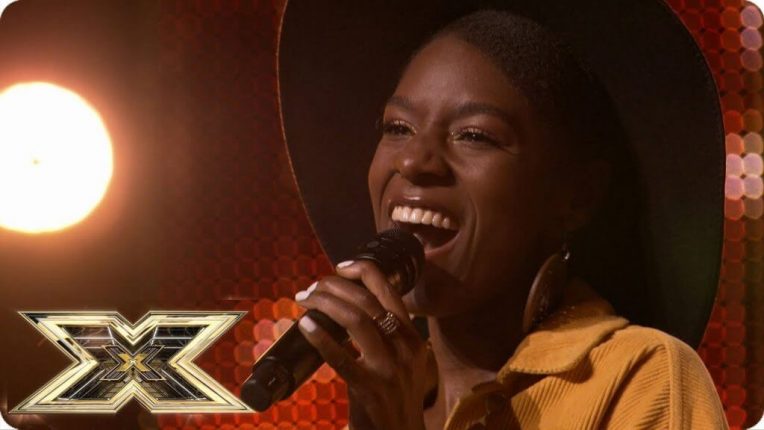 Sunday Night On ‘The X Factor UK’ Was Even More Awesome