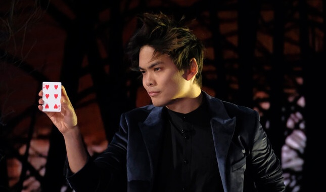 And The America’s Got Talent Winner Is Shin Lim
