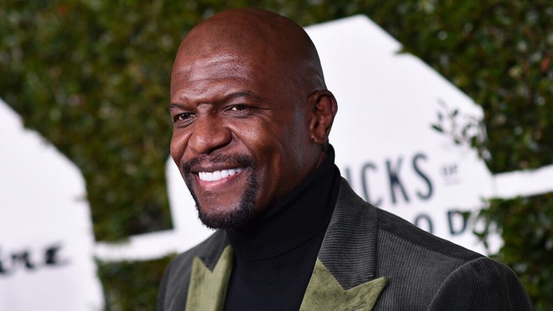 10 Facts About ‘America’s Got Talent: The Champions’ Host Terry Crews