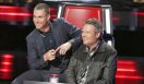 ‘The Voice’ Helps NBC Sweep This Week’s Monday Primetime Ratings Once Again