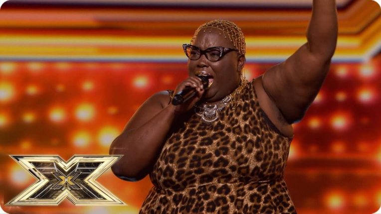 ‘The X Factor UK’s 4th Night Of Auditions Was Amazing