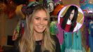 Heidi Klum Halloween Talk: Which ‘AGT’ Contestant Will Her Daughter Dress As?