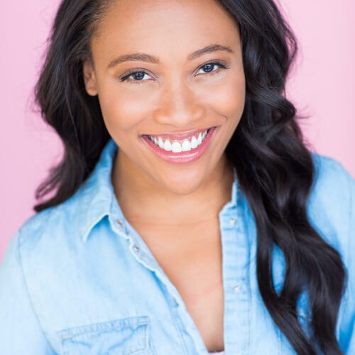 Lauren Ashley Beck