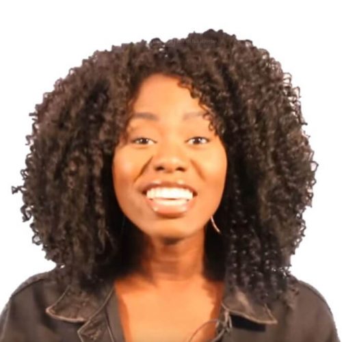 Melissa Boursiquot