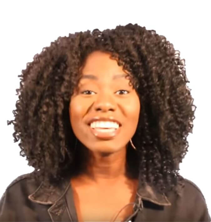 Melissa Boursiquot