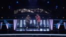 VIDEO: A Shoe Is Thrown in This ‘The Voice’ Battle Round Sneak Peek