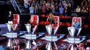 ‘The Voice’ Season 15 Blind Auditions By The Numbers
