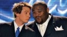 ‘American Idol’s Ruben Studdard and Clay Aiken to Reunite in New Broadway Show