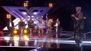 Night 2 Of ‘The X Factor UK’s Six Chair Challenge Was Amazing