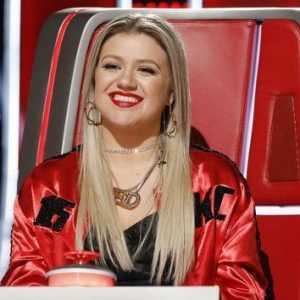 Kelly Clarkson