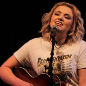 maddie poppe
