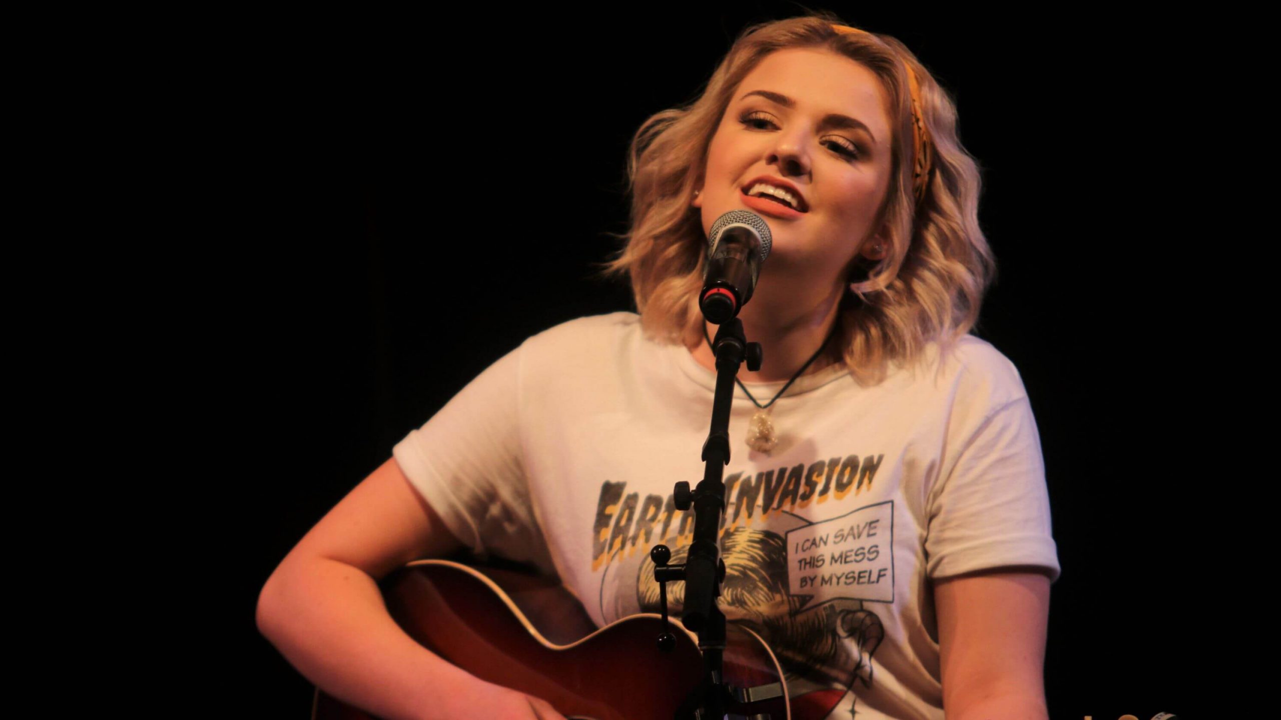‘American Idol’ Winner Maddie Poppe Releases First Single ‘Keep On Movin’ On’
