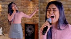 Say What?! ‘The X Factor UK’ contestant Maria Laroco Was Denied A US Visa