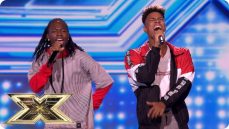 ‘The X Factor UK’s Six-Chair Challenge Comes To An Explosive End