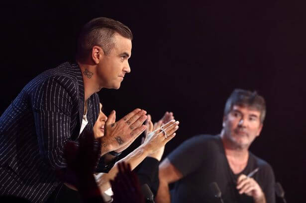 robbie williams