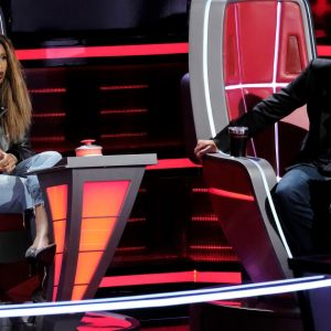 The Voice